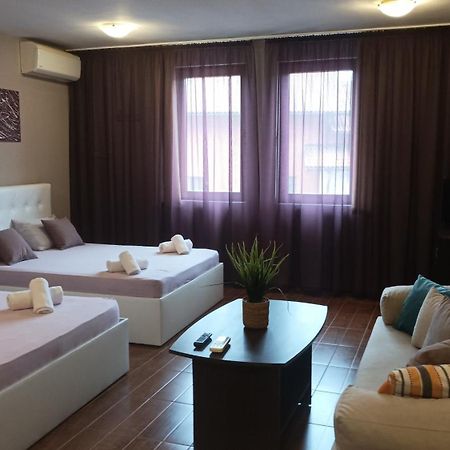 Cosy Apartments And Spectacular Rooms Fotiadis Veliko Tárnovo Exterior foto