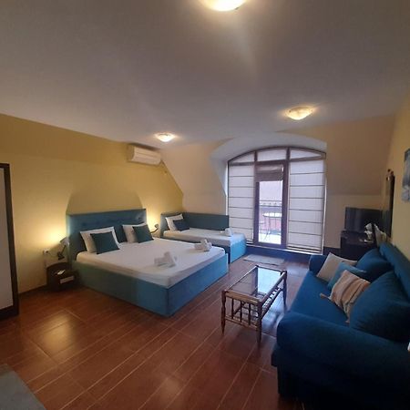 Cosy Apartments And Spectacular Rooms Fotiadis Veliko Tárnovo Exterior foto