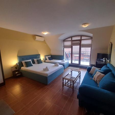 Cosy Apartments And Spectacular Rooms Fotiadis Veliko Tárnovo Exterior foto
