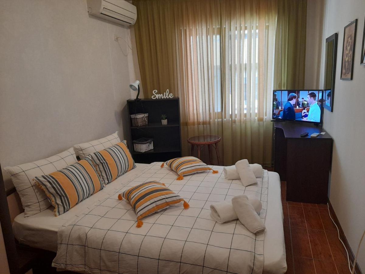 Cosy Apartments And Spectacular Rooms Fotiadis Veliko Tárnovo Exterior foto