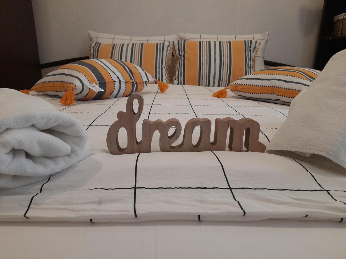 Cosy Apartments And Spectacular Rooms Fotiadis Veliko Tárnovo Exterior foto
