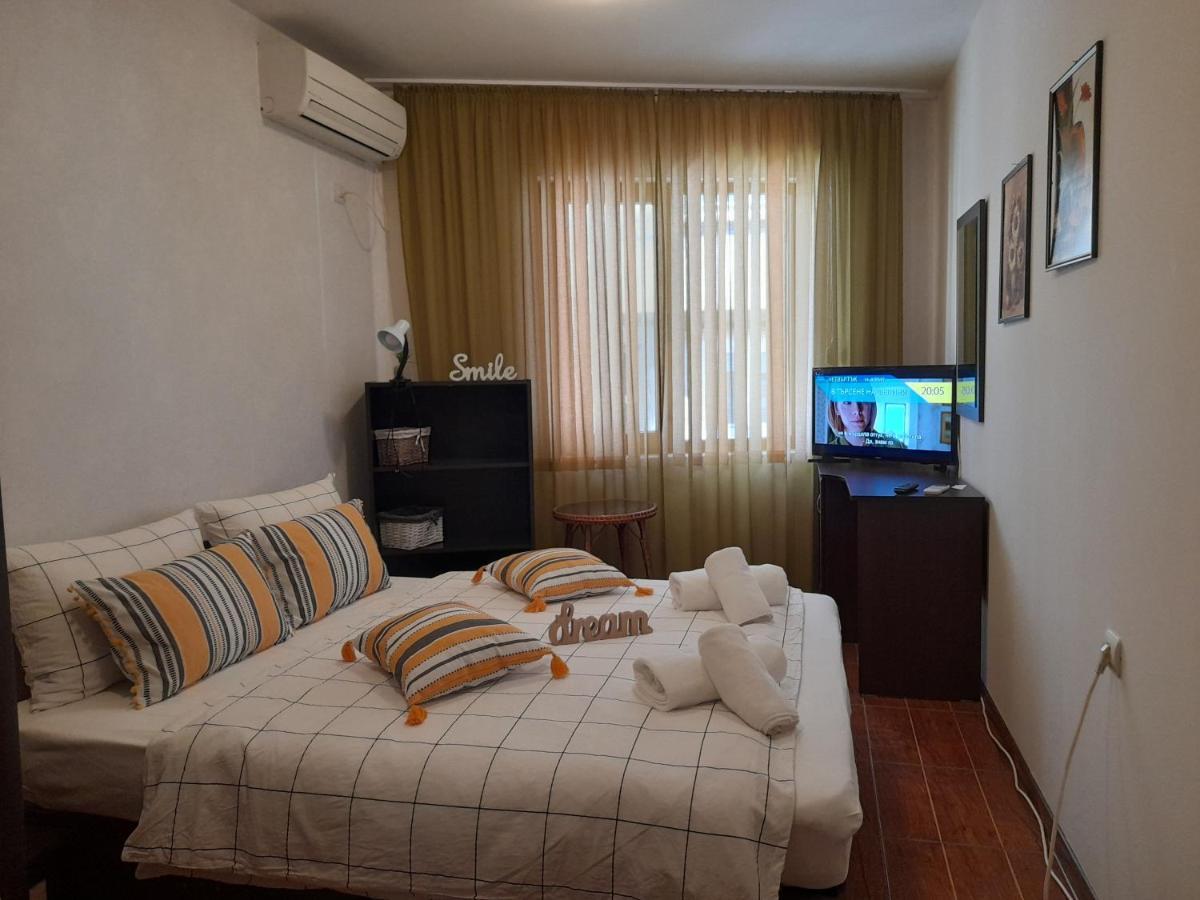 Cosy Apartments And Spectacular Rooms Fotiadis Veliko Tárnovo Exterior foto