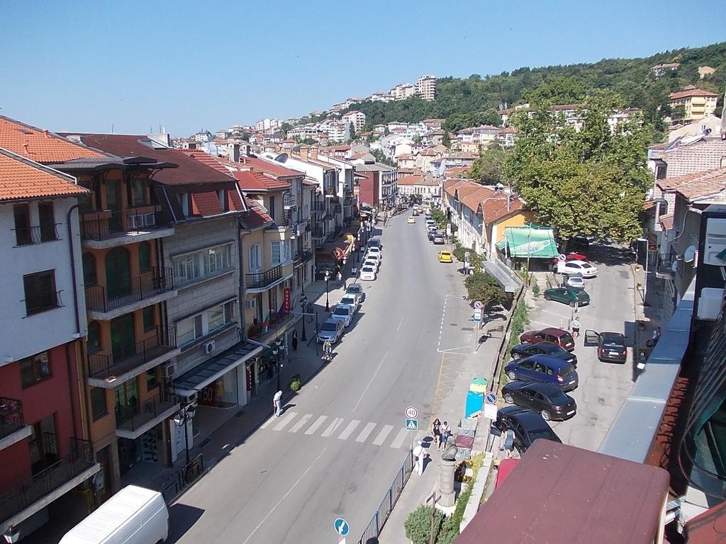 Cosy Apartments And Spectacular Rooms Fotiadis Veliko Tárnovo Habitación foto