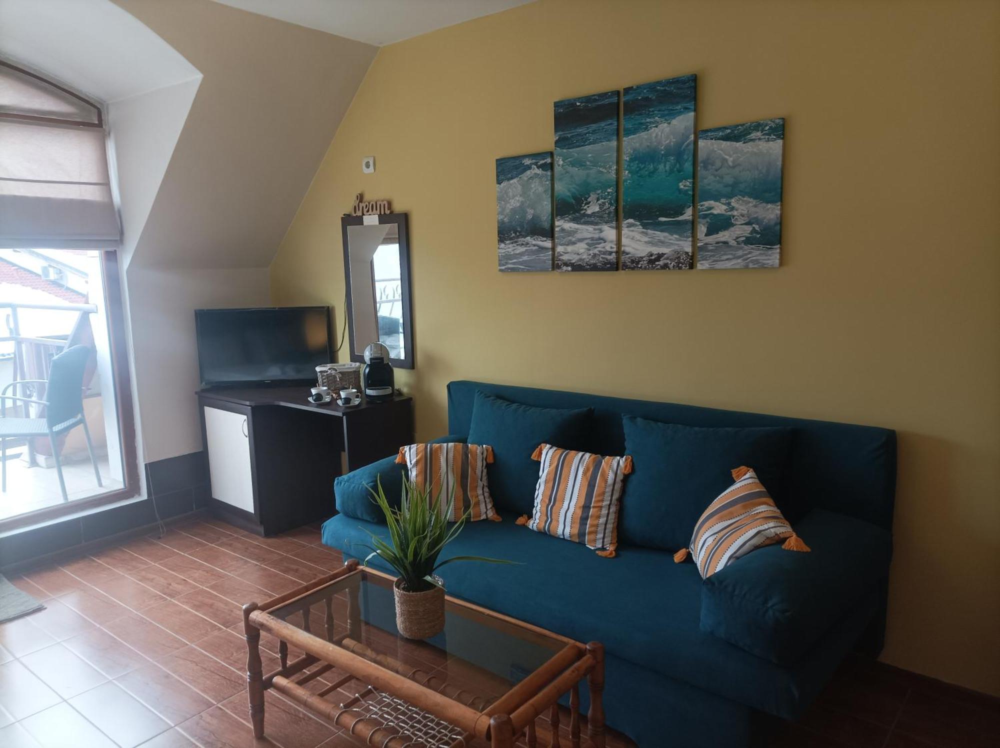 Cosy Apartments And Spectacular Rooms Fotiadis Veliko Tárnovo Exterior foto