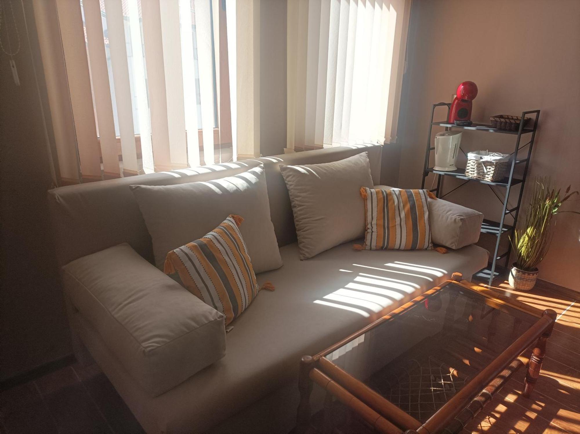 Cosy Apartments And Spectacular Rooms Fotiadis Veliko Tárnovo Exterior foto