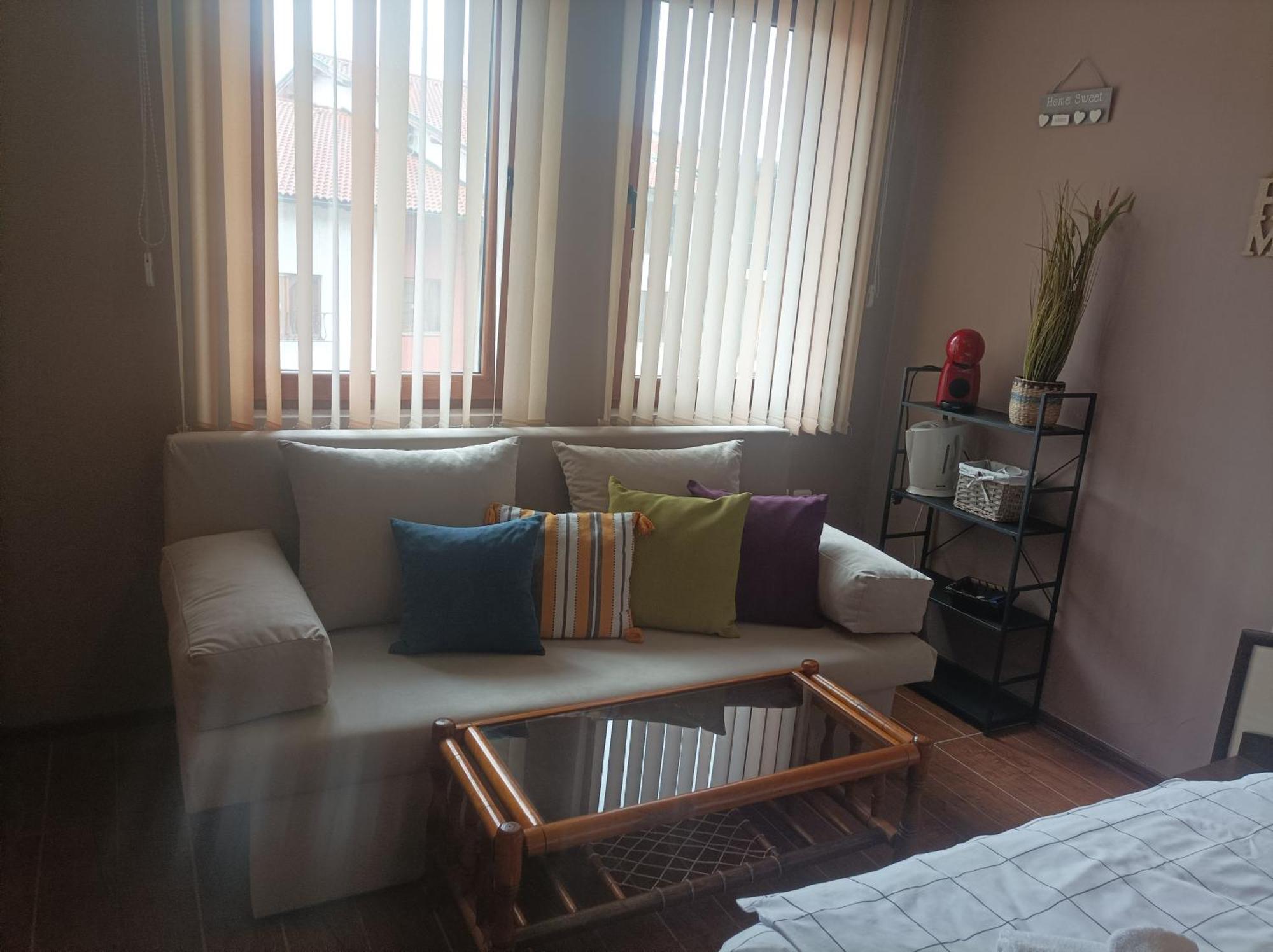 Cosy Apartments And Spectacular Rooms Fotiadis Veliko Tárnovo Exterior foto