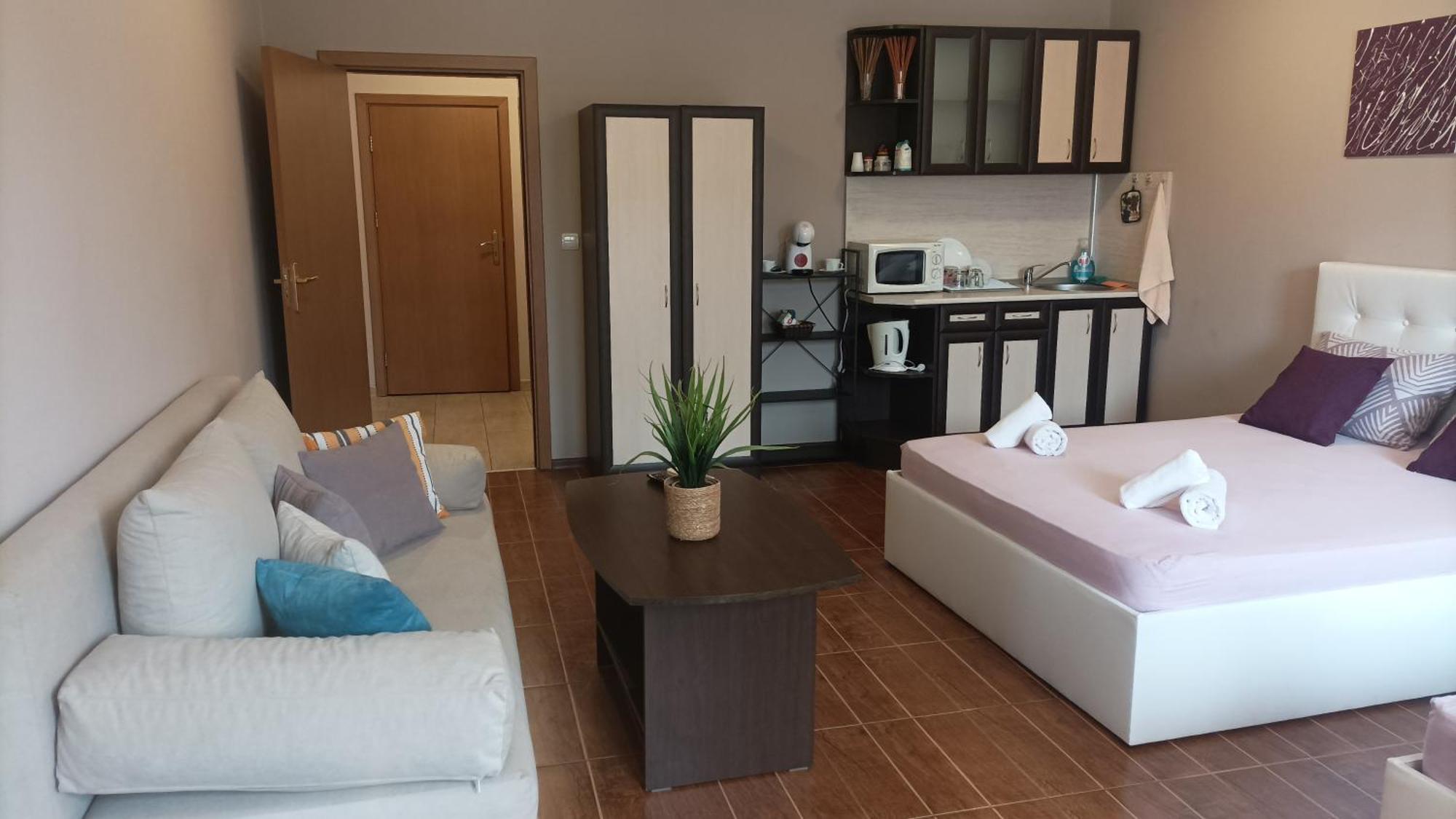 Cosy Apartments And Spectacular Rooms Fotiadis Veliko Tárnovo Exterior foto