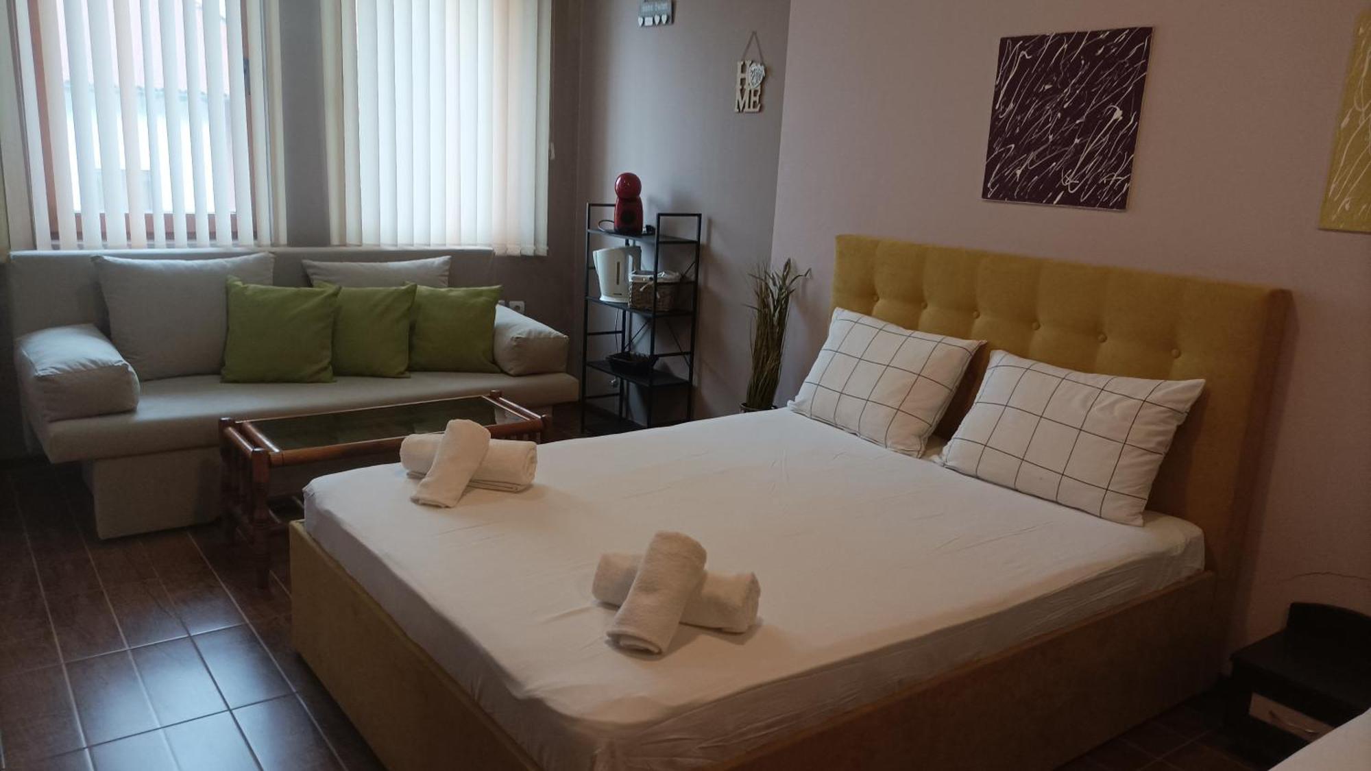 Cosy Apartments And Spectacular Rooms Fotiadis Veliko Tárnovo Exterior foto