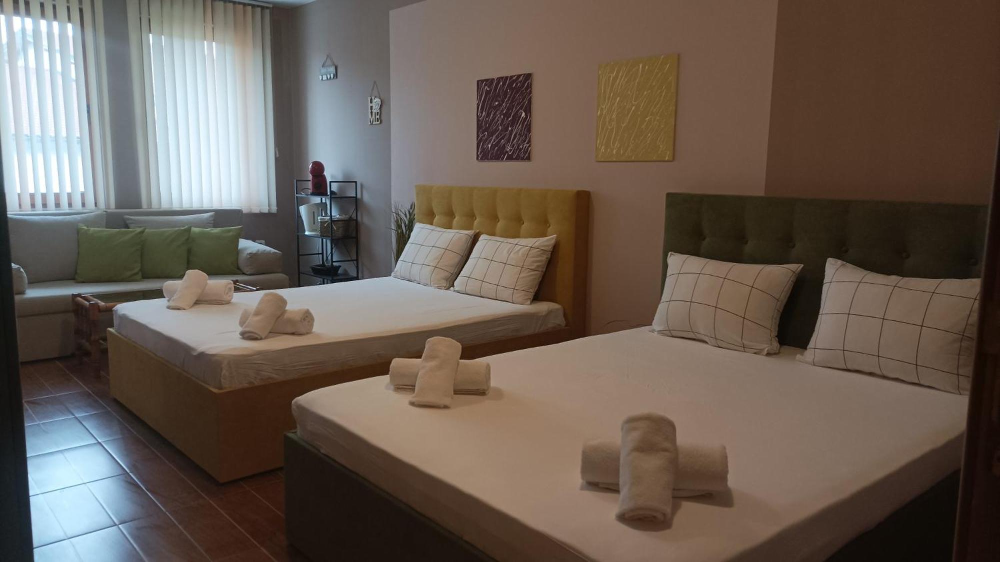 Cosy Apartments And Spectacular Rooms Fotiadis Veliko Tárnovo Exterior foto