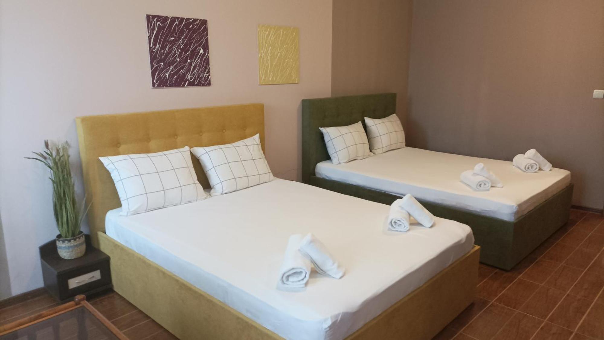 Cosy Apartments And Spectacular Rooms Fotiadis Veliko Tárnovo Exterior foto