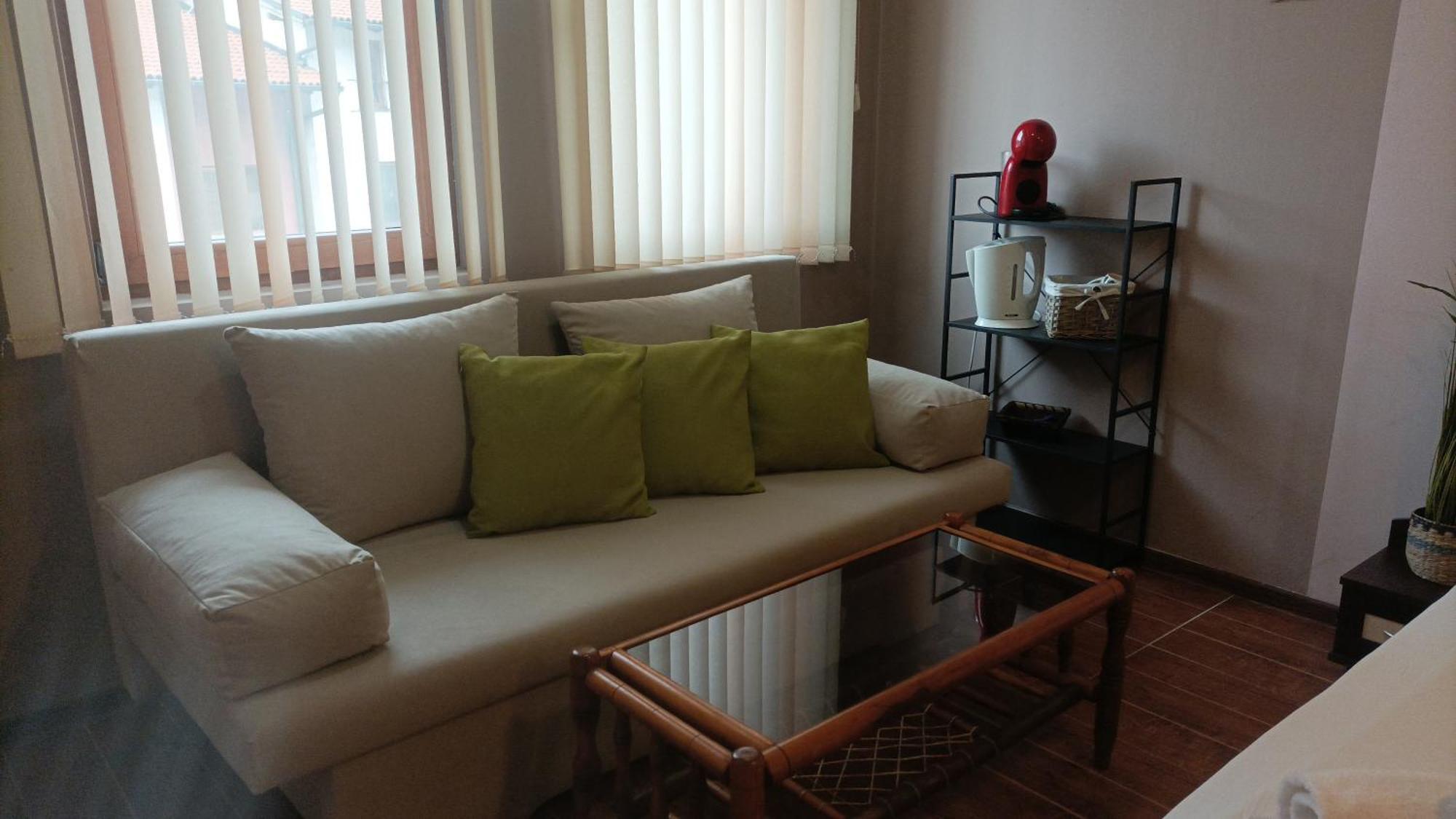 Cosy Apartments And Spectacular Rooms Fotiadis Veliko Tárnovo Exterior foto