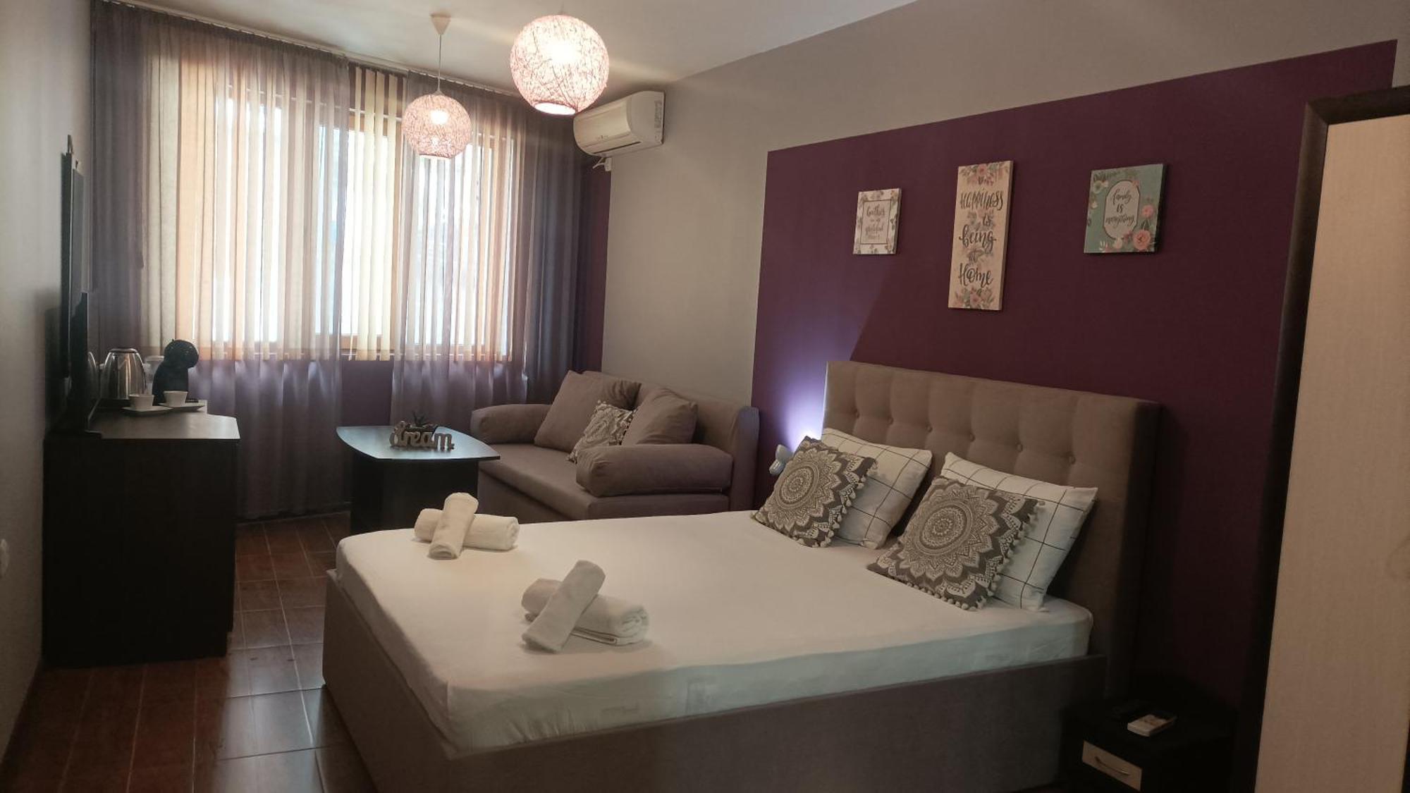 Cosy Apartments And Spectacular Rooms Fotiadis Veliko Tárnovo Exterior foto