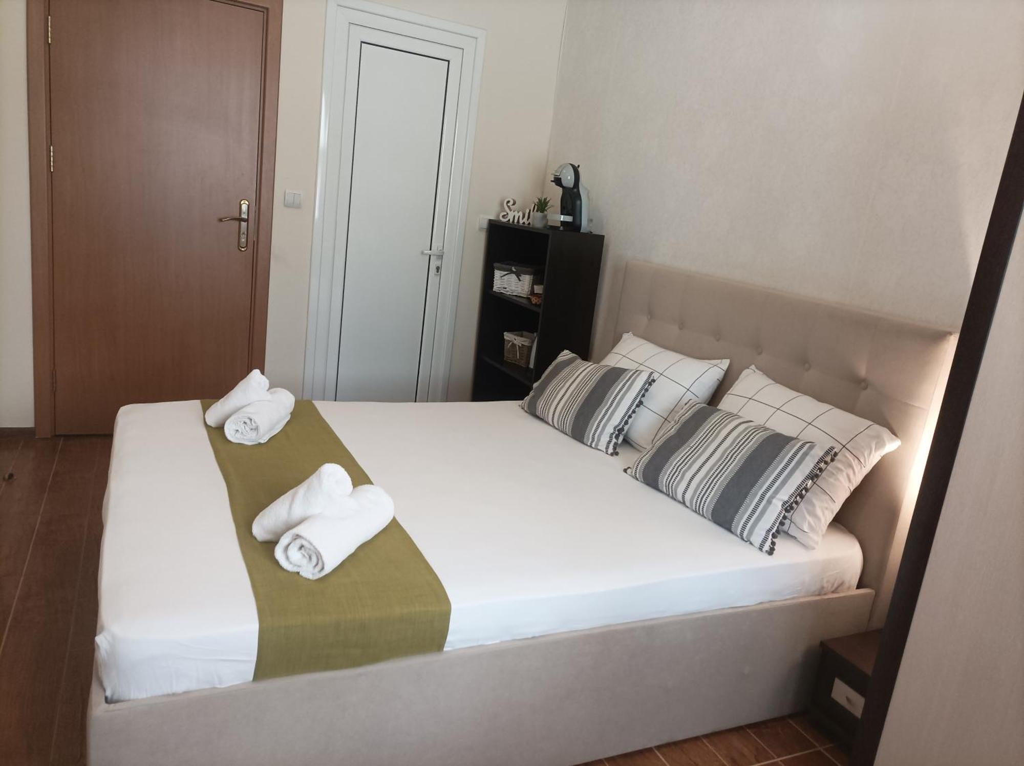 Cosy Apartments And Spectacular Rooms Fotiadis Veliko Tárnovo Exterior foto