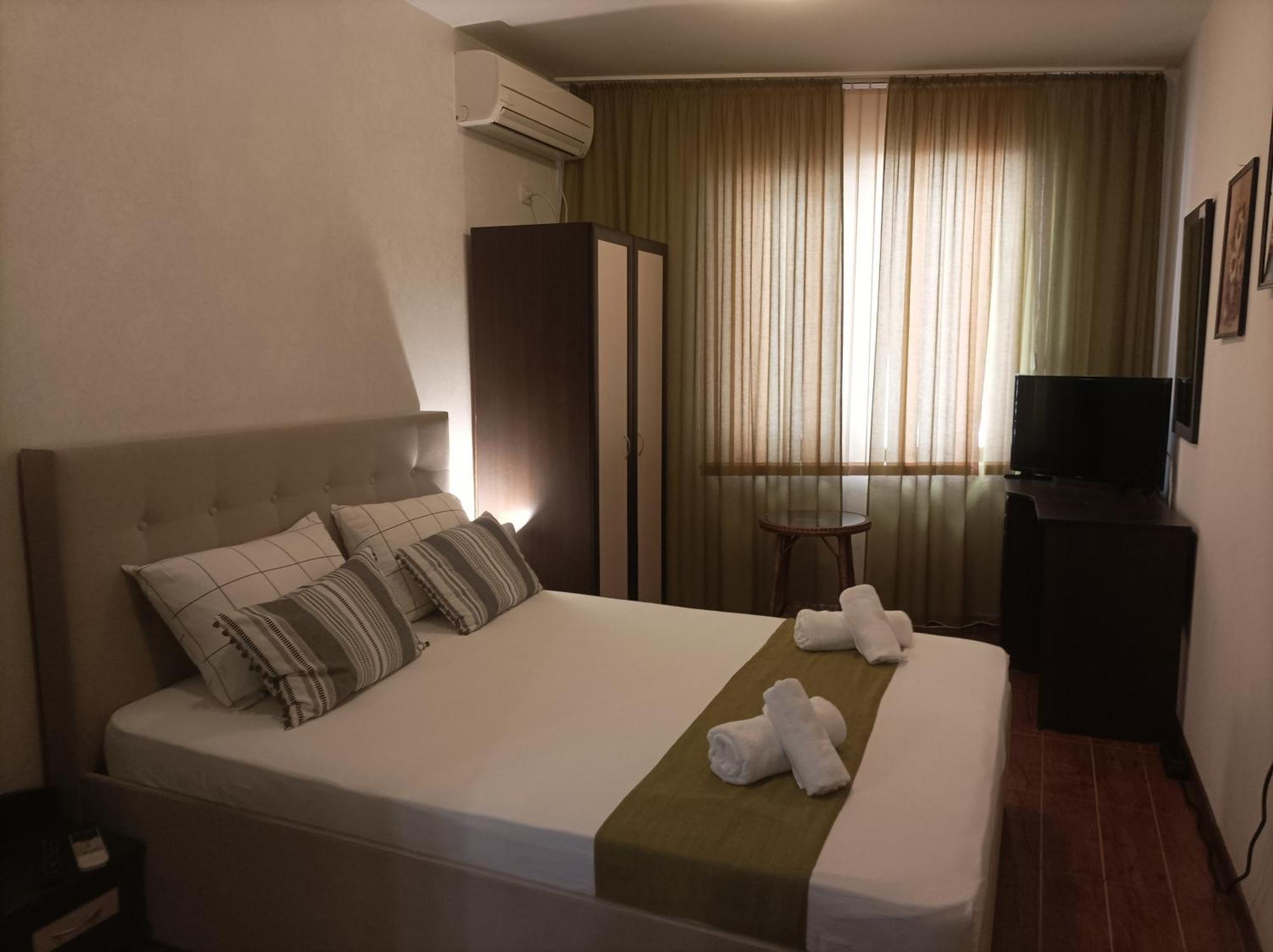 Cosy Apartments And Spectacular Rooms Fotiadis Veliko Tárnovo Exterior foto