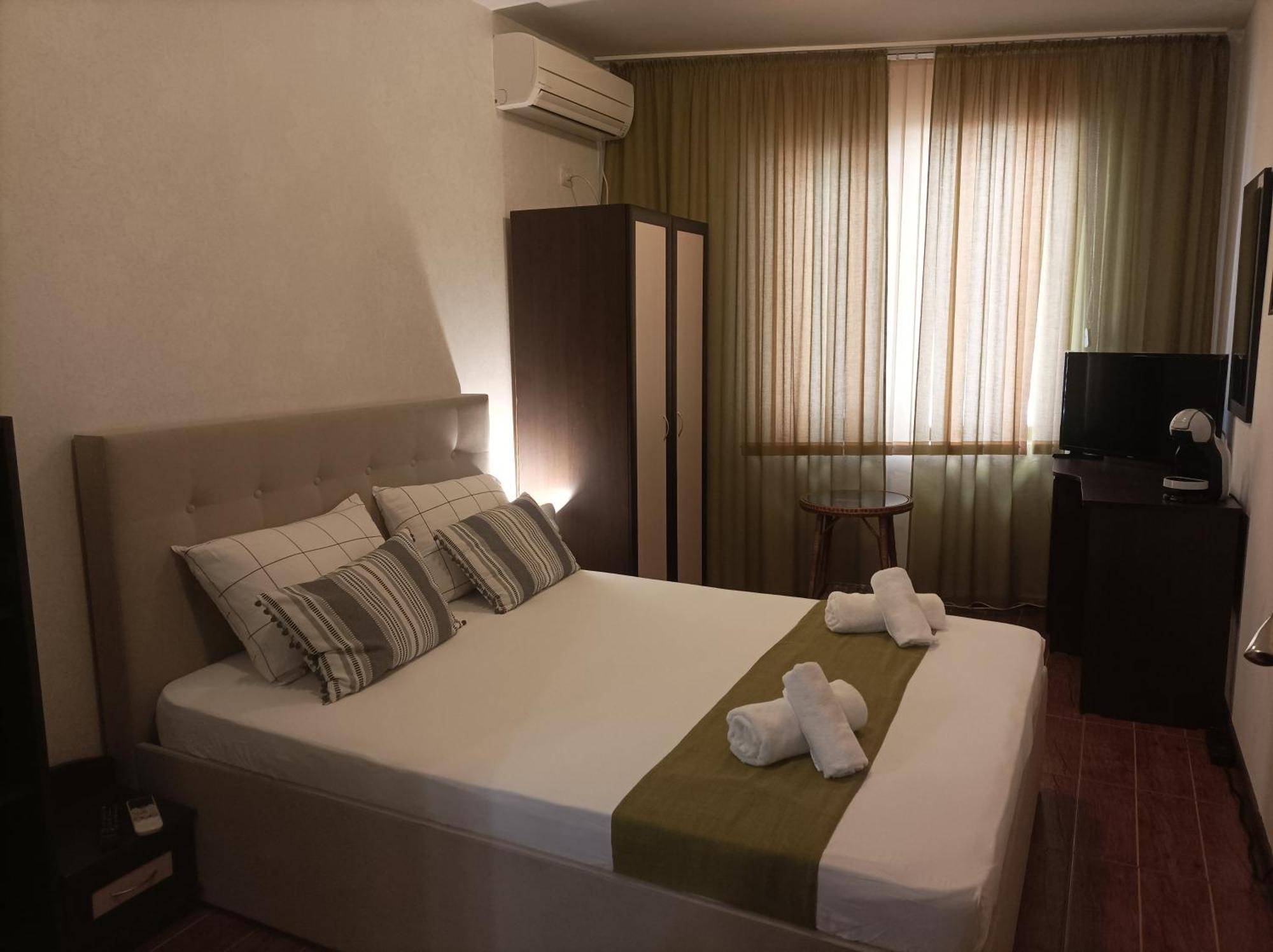 Cosy Apartments And Spectacular Rooms Fotiadis Veliko Tárnovo Exterior foto