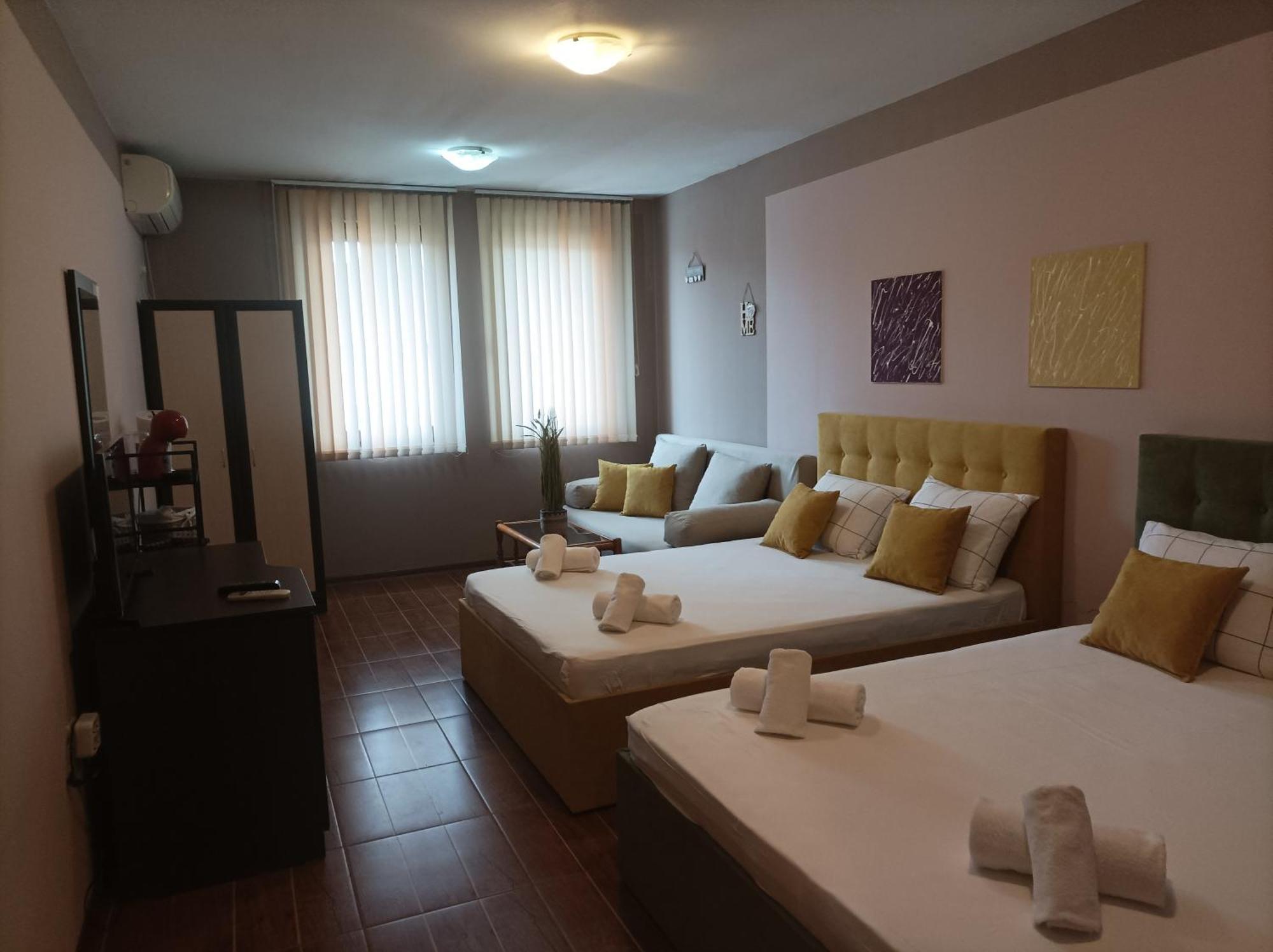 Cosy Apartments And Spectacular Rooms Fotiadis Veliko Tárnovo Exterior foto