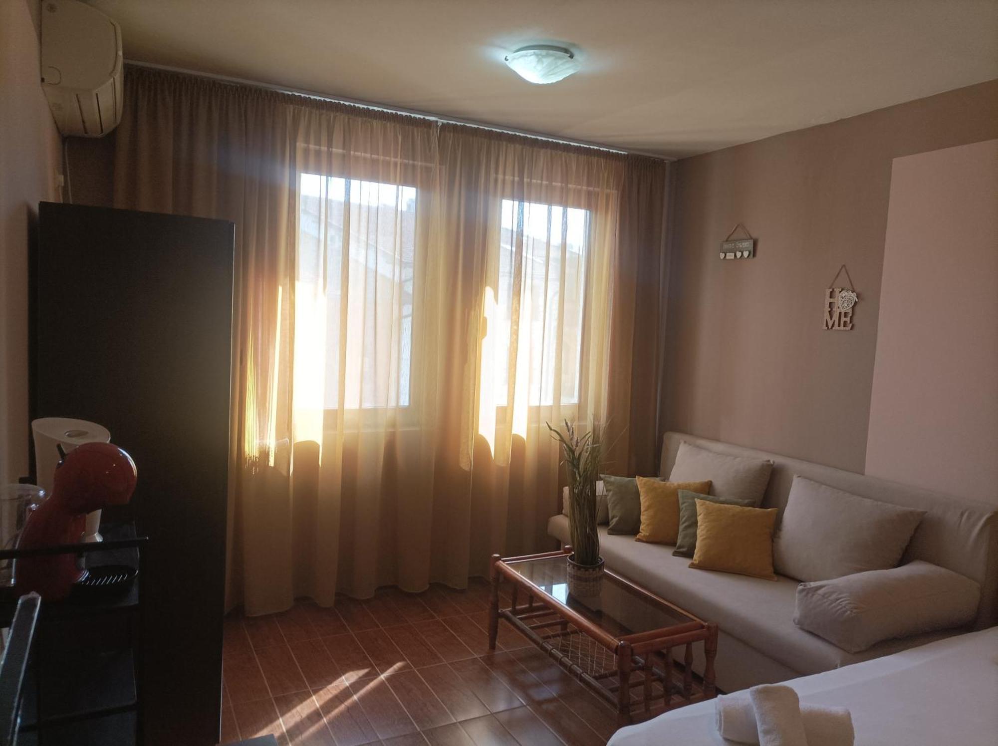 Cosy Apartments And Spectacular Rooms Fotiadis Veliko Tárnovo Exterior foto