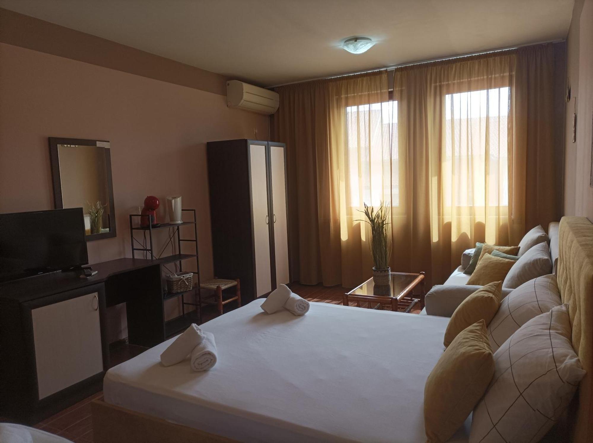 Cosy Apartments And Spectacular Rooms Fotiadis Veliko Tárnovo Exterior foto
