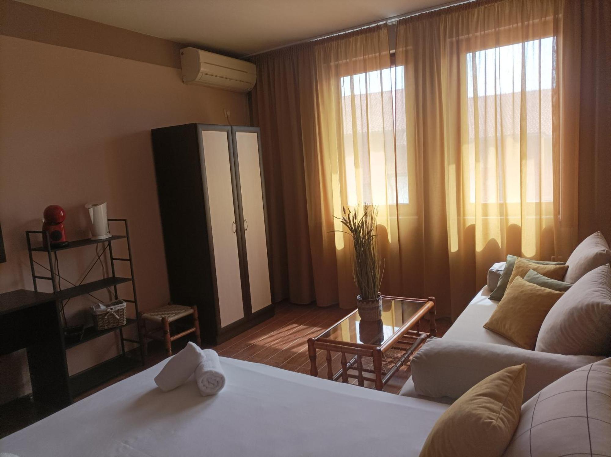 Cosy Apartments And Spectacular Rooms Fotiadis Veliko Tárnovo Exterior foto