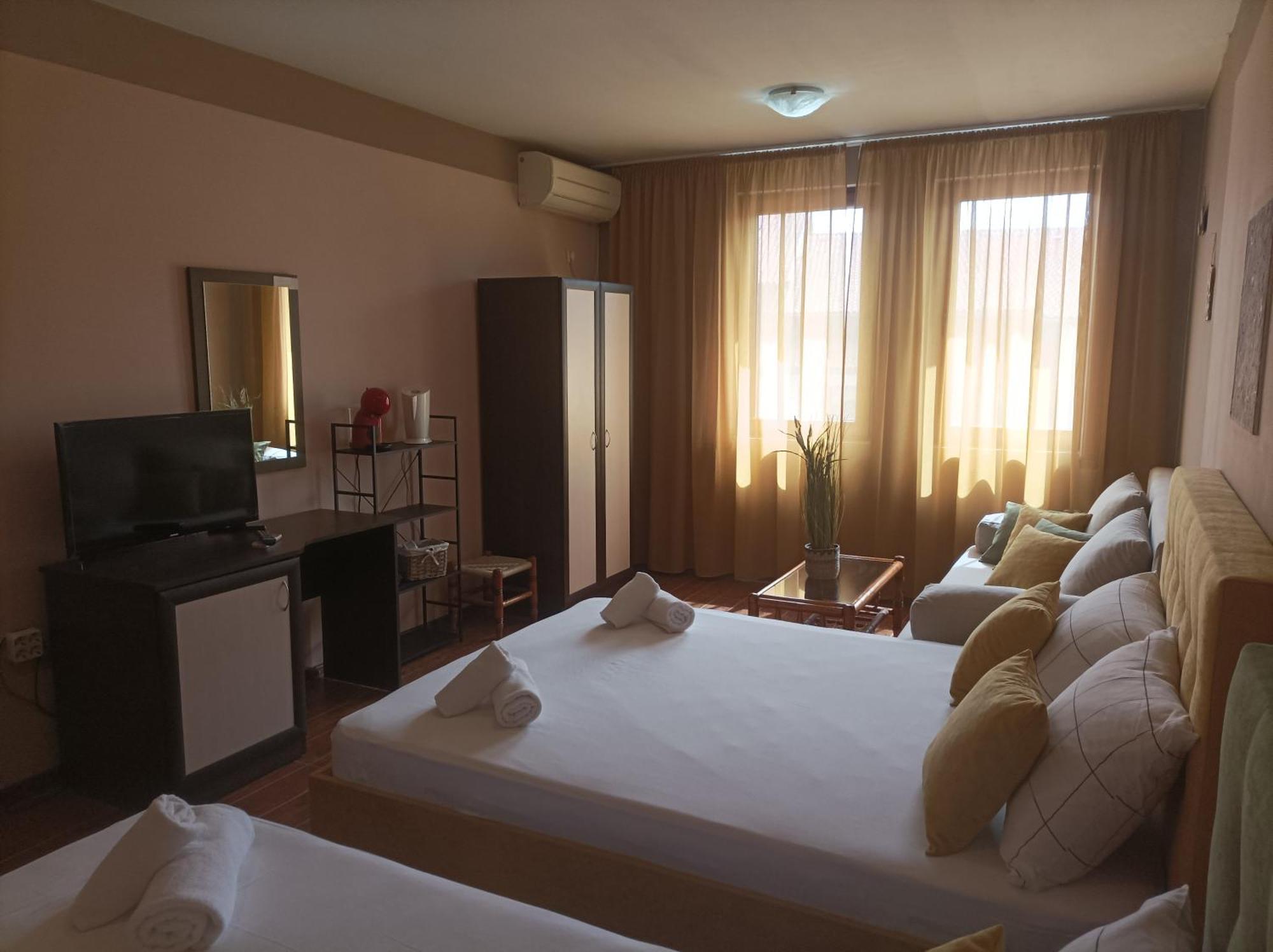 Cosy Apartments And Spectacular Rooms Fotiadis Veliko Tárnovo Exterior foto