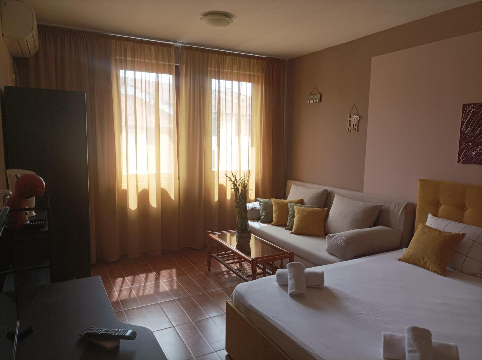 Cosy Apartments And Spectacular Rooms Fotiadis Veliko Tárnovo Exterior foto
