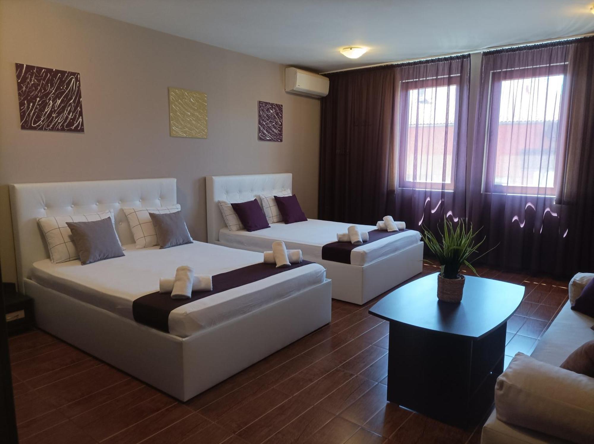 Cosy Apartments And Spectacular Rooms Fotiadis Veliko Tárnovo Exterior foto