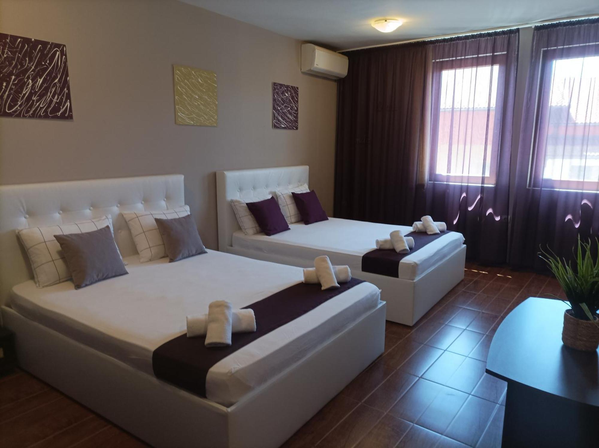 Cosy Apartments And Spectacular Rooms Fotiadis Veliko Tárnovo Exterior foto