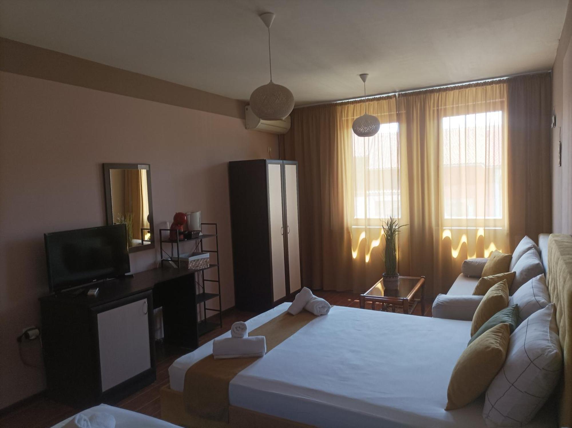 Cosy Apartments And Spectacular Rooms Fotiadis Veliko Tárnovo Exterior foto