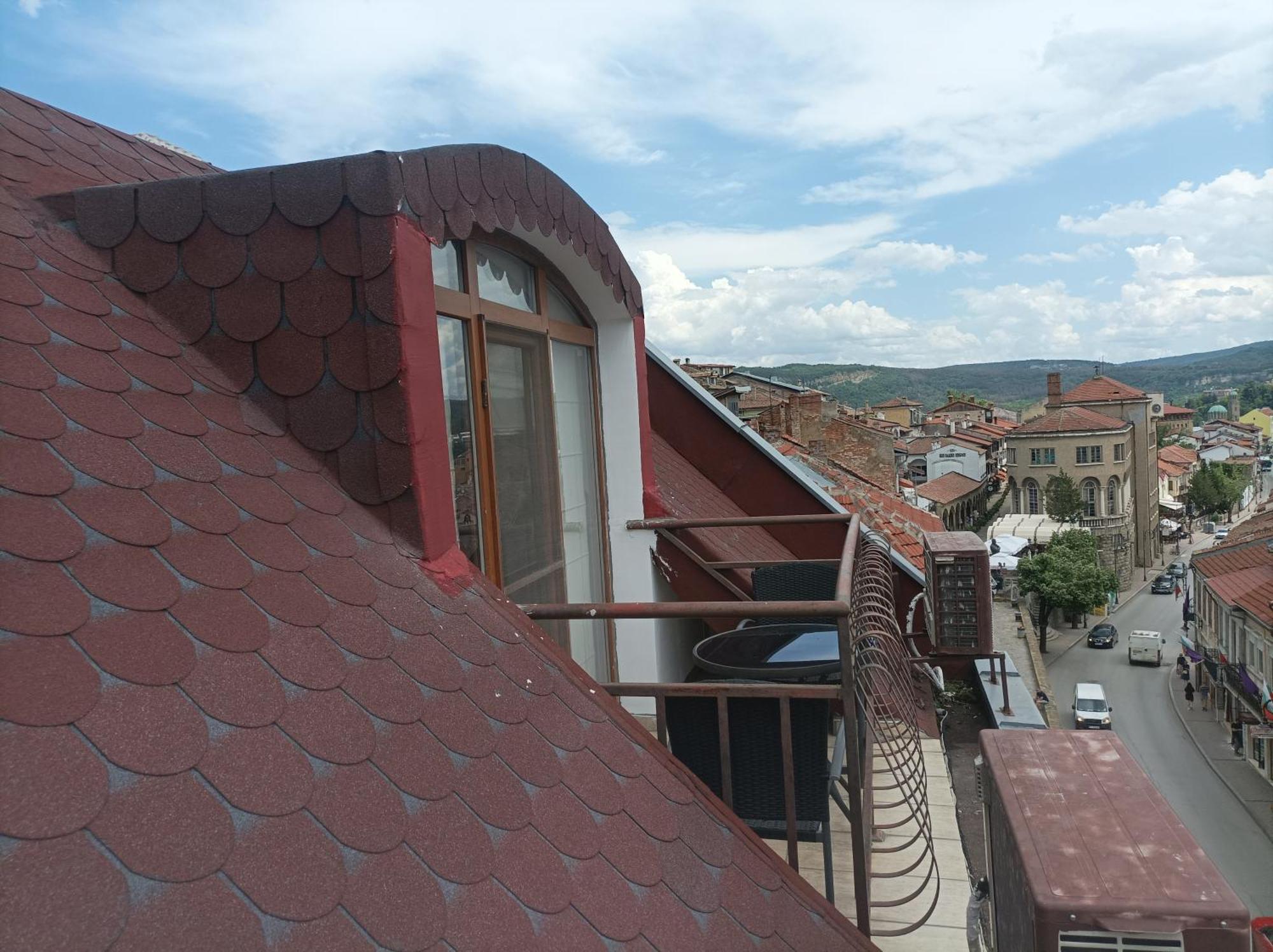 Cosy Apartments And Spectacular Rooms Fotiadis Veliko Tárnovo Exterior foto