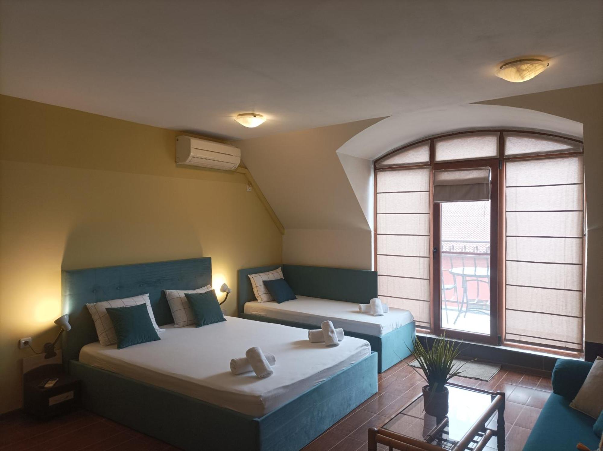 Cosy Apartments And Spectacular Rooms Fotiadis Veliko Tárnovo Exterior foto
