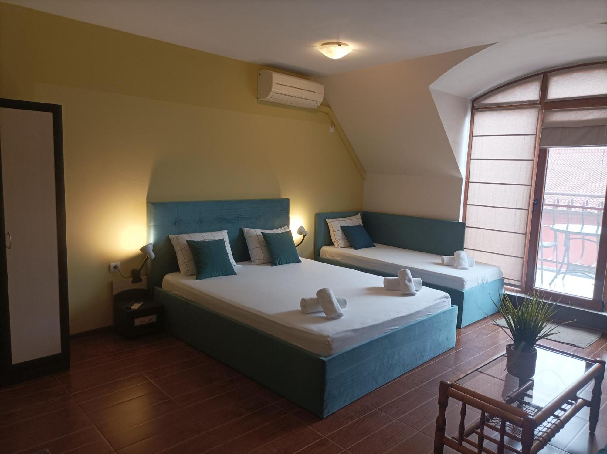 Cosy Apartments And Spectacular Rooms Fotiadis Veliko Tárnovo Exterior foto