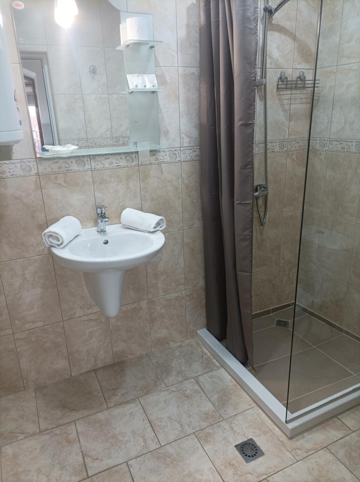 Cosy Apartments And Spectacular Rooms Fotiadis Veliko Tárnovo Exterior foto