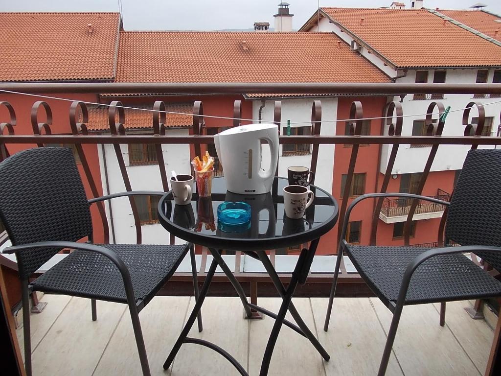 Cosy Apartments And Spectacular Rooms Fotiadis Veliko Tárnovo Exterior foto